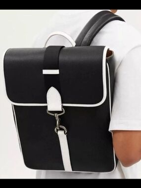 NWT Coach Men's Blaine Backpack CJ575/CJ577/CP055